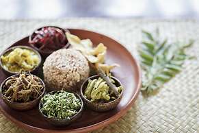 Jetwing Ayurveda Pavilions