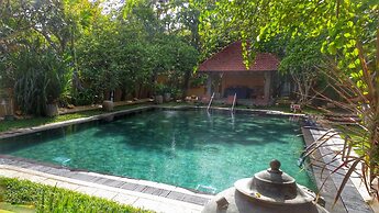 Jetwing Ayurveda Pavilions