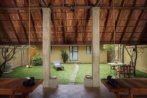 Jetwing Ayurveda Pavilions