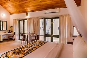 Jetwing Ayurveda Pavilions