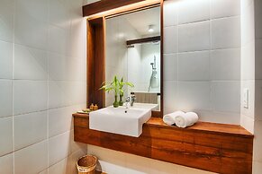 Jetwing Ayurveda Pavilions