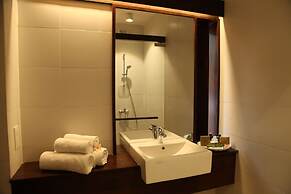 Jetwing Ayurveda Pavilions