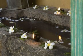 Jetwing Ayurveda Pavilions