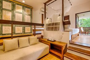 Jetwing Ayurveda Pavilions