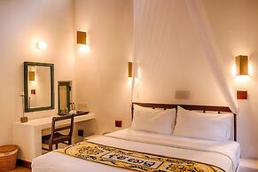 Jetwing Ayurveda Pavilions