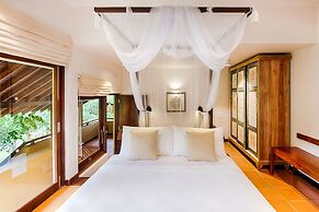 Jetwing Ayurveda Pavilions