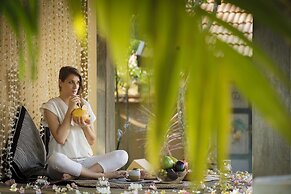 Jetwing Ayurveda Pavilions