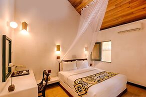 Jetwing Ayurveda Pavilions