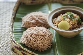 Jetwing Ayurveda Pavilions