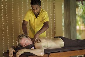 Jetwing Ayurveda Pavilions