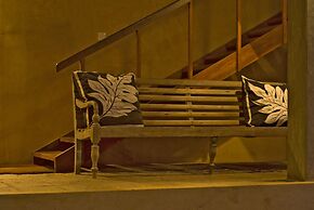 Jetwing Ayurveda Pavilions