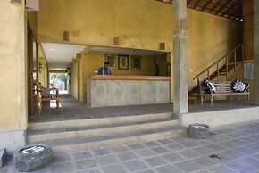 Jetwing Ayurveda Pavilions