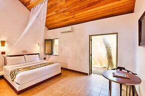 Jetwing Ayurveda Pavilions