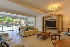 Villas Jurerê Residences