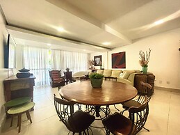 Villas Jurerê Residences