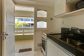 Villas Jurerê Residences