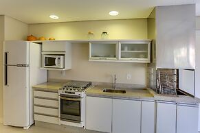 Villas Jurerê Residences