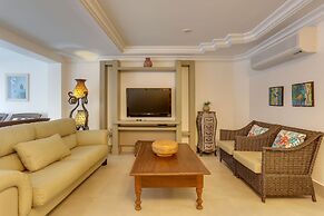 Villas Jurerê Residences