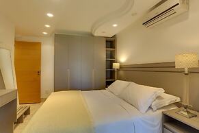 Villas Jurerê Residences