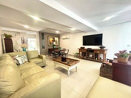 Villas Jurerê Residences