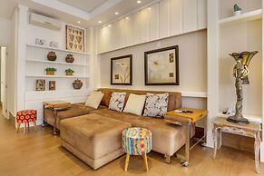 Villas Jurerê Residences