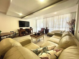 Villas Jurerê Residences