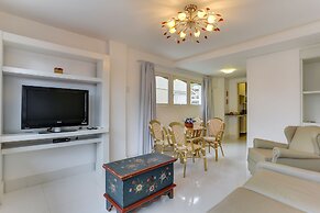 Villas Jurerê Residences