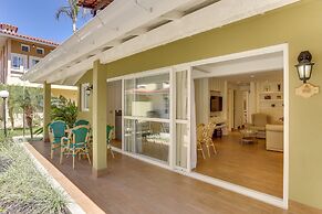 Villas Jurerê Residences