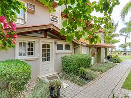 Villas Jurerê Residences