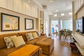 Villas Jurerê Residences