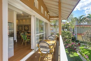 Villas Jurerê Residences