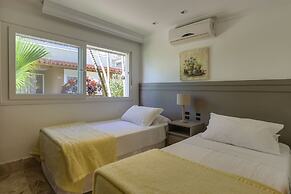 Villas Jurerê Residences