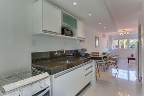 Villas Jurerê Residences