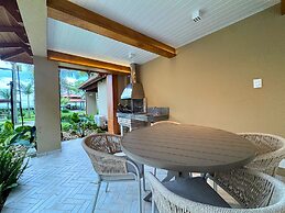 Villas Jurerê Residences