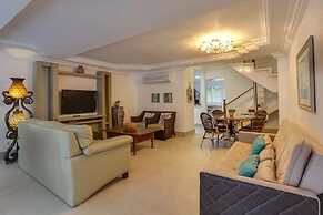 Villas Jurerê Residences