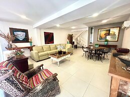 Villas Jurerê Residences