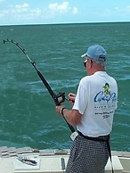 Captain Pips Marina & Hideaway