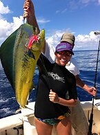 Captain Pips Marina & Hideaway