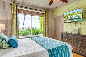 Captain Pips Marina & Hideaway