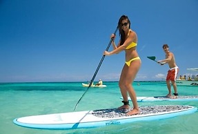 Captain Pips Marina & Hideaway