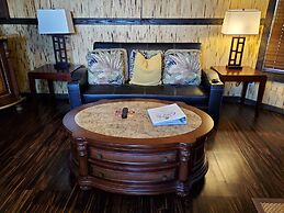 Captain Pips Marina & Hideaway