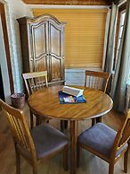 Captain Pips Marina & Hideaway