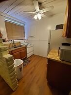 Captain Pips Marina & Hideaway