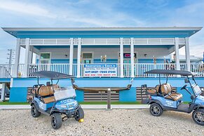 Captain Pips Marina & Hideaway