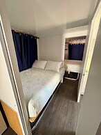 Captain Pips Marina & Hideaway