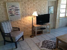 Captain Pips Marina & Hideaway