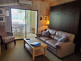 Captain Pips Marina & Hideaway