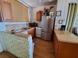 Captain Pips Marina & Hideaway