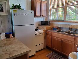 Captain Pips Marina & Hideaway