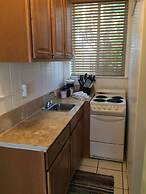 Captain Pips Marina & Hideaway